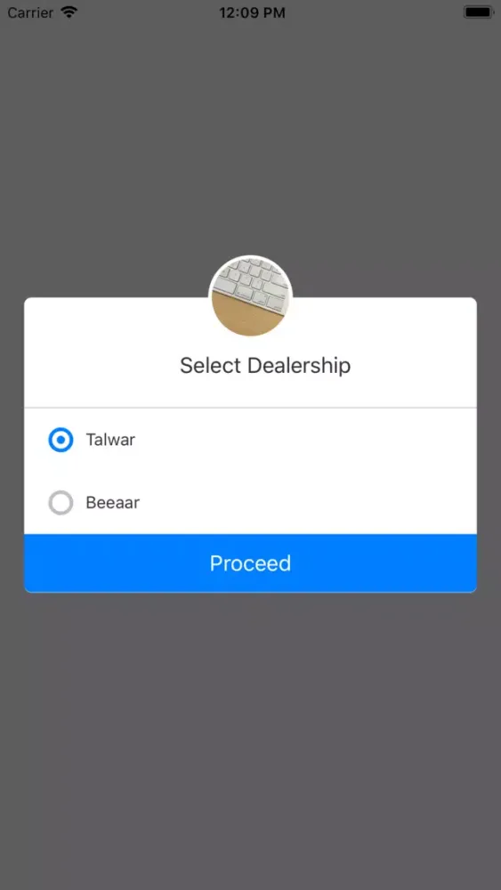 NinjaCRM Sales স্ক্রিনশট