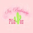 In Balance Pilates