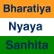 Bharatiya Nyaya Sanhita - BNS