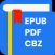 Banaka Reader - Epub PDF CBZ