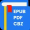 Banaka Reader - Epub PDF CBZ