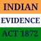 Indian Evidence Act 1872