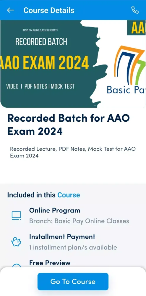 Capturas de pantalla de Basic Pay: A Postal Exam App