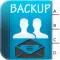Backup Contacts.