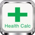 Health Calculator + Health Calculator +