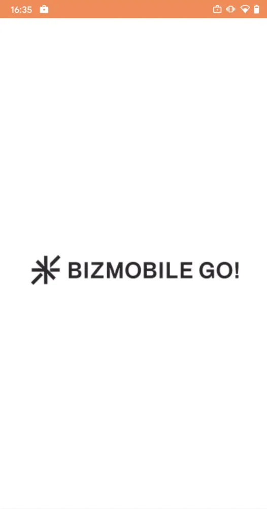 Capturas de pantalla de BizGo! MDM