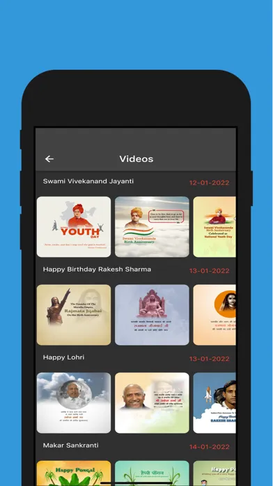 Brand Bro Screenshots