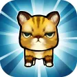 Trippy Kitty - Psychedelic Cat Game