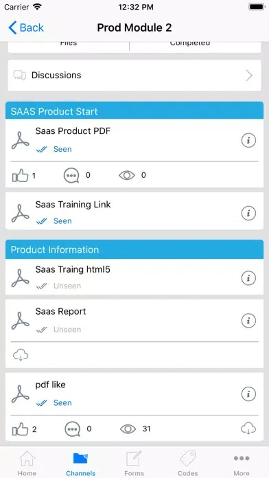 Tangkapan layar Bsharp Corp