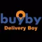 buyby Delivery Boy