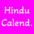 Hindu Calendar