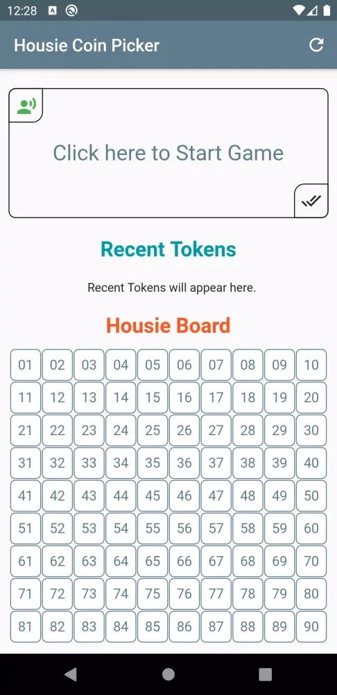 Mini Games CoinPicker & Sudoku سکرین شاٹس