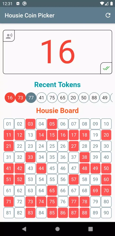 Mini Games CoinPicker & Sudoku سکرین شاٹس