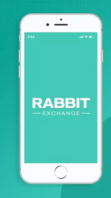 Rabbit Exchange स्क्रीनशॉट