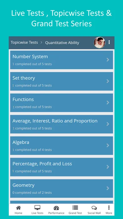 تصاویر CATAbility - CAT/XAT/SNAP/IIFT