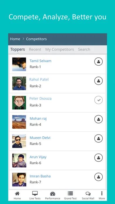 تصاویر CATAbility - CAT/XAT/SNAP/IIFT