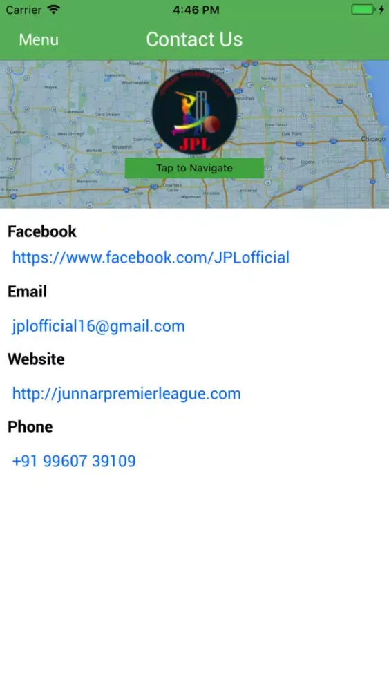 تصاویر Junnar Premier League - JPL