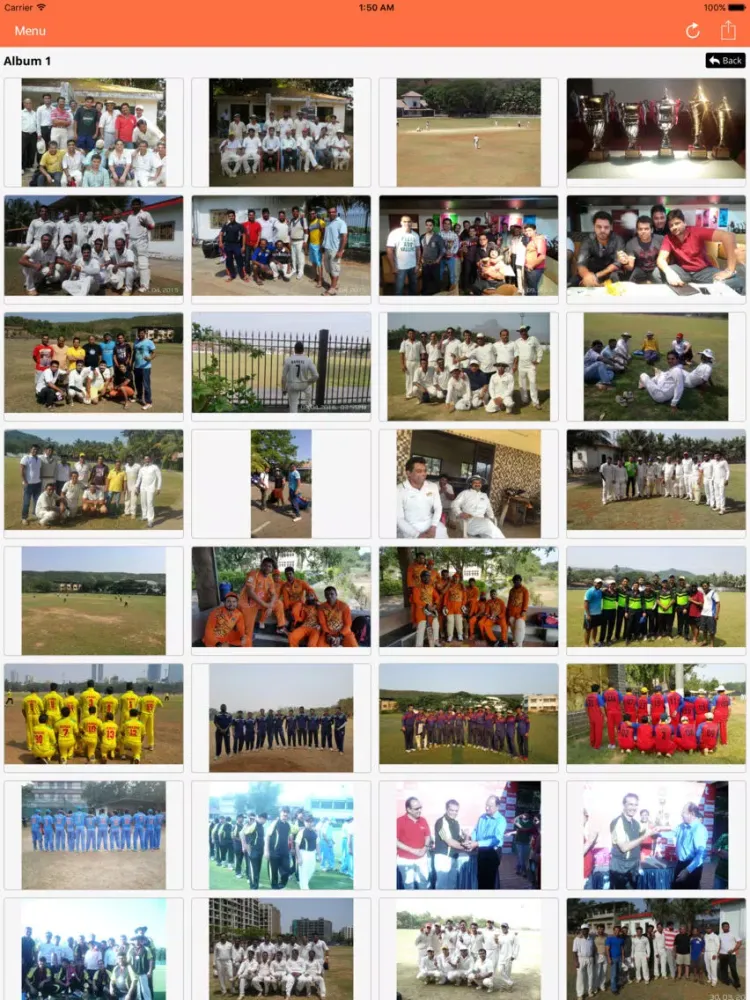 تصاویر MMSC MediCricket iPad 
