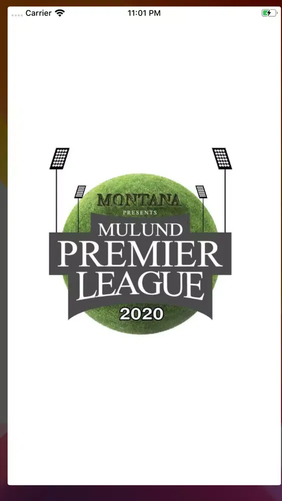 Mulund Premier League - MPL應用截圖