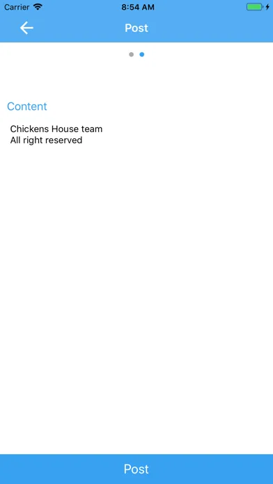 Social Watermark Creator Screenshots