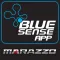MAHINDRA BLUESENSE APP MARAZZO