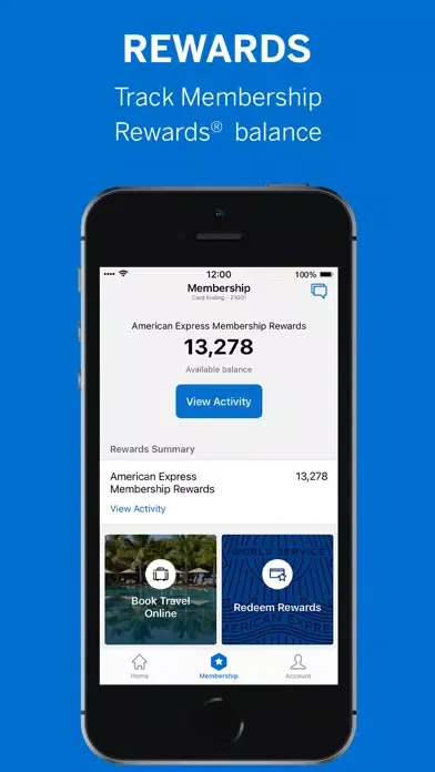 Скриншоты Amex India