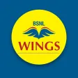 BSNL Wings