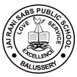 Jai Rani SABS Public School Jai Rani SABS Public School