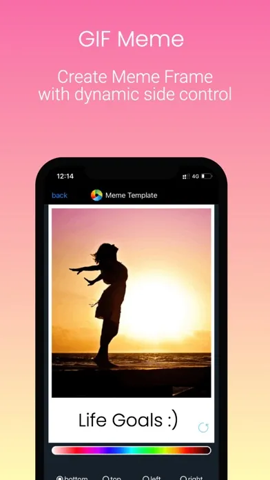 Easy GIF : GIF Maker स्क्रीनशॉट