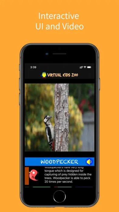 Virtual Kids Zoo Screenshots