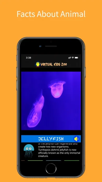 Virtual Kids Zoo Screenshots