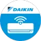 Daikin Smart AC
