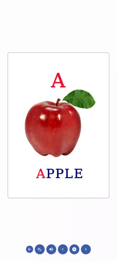 KidSpace fun learning for kids应用截图