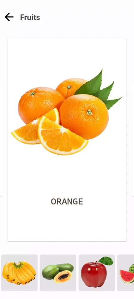 KidSpace fun learning for kids应用截图
