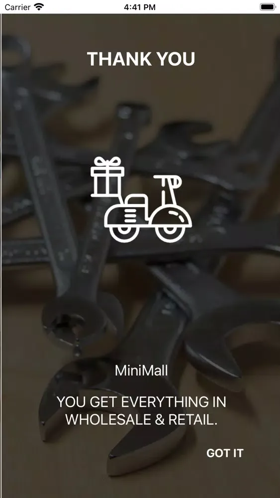 تصاویر Mini.Mall