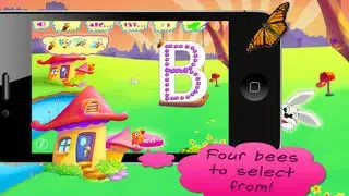 تصاویر I Can Write kids alphabet writing