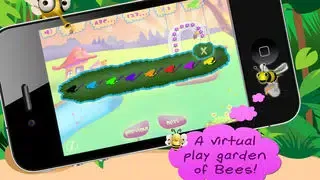 تصاویر I Can Write kids alphabet writing