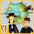 Around the World in 80 Days by Story Time for Kids Around the World in 80 Days by Story Time for Kids