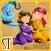 Aladdin and the Magical Lamp for children by Story Time