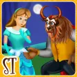 Beauty and the Beast by Story Time for Kids