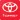 Toyota i-Connect
