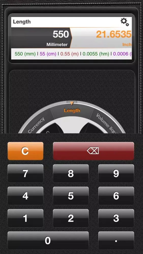 V-Converter應用截圖