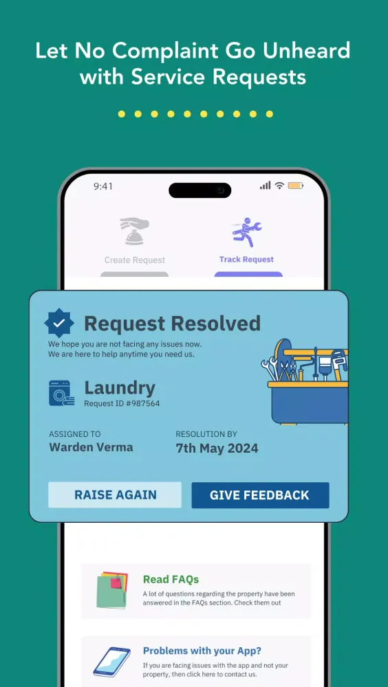 Capturas de pantalla de Code Hostels