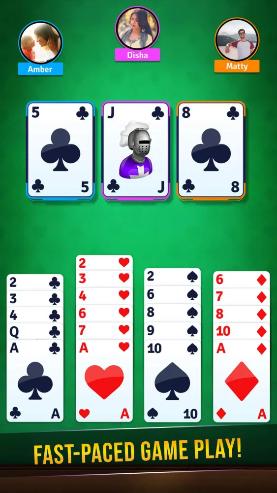 Donkey Master স্ক্রিনশট
