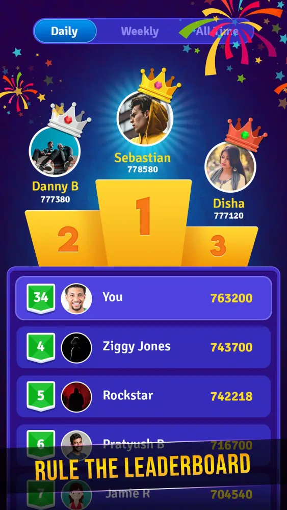 Donkey Master স্ক্রিনশট