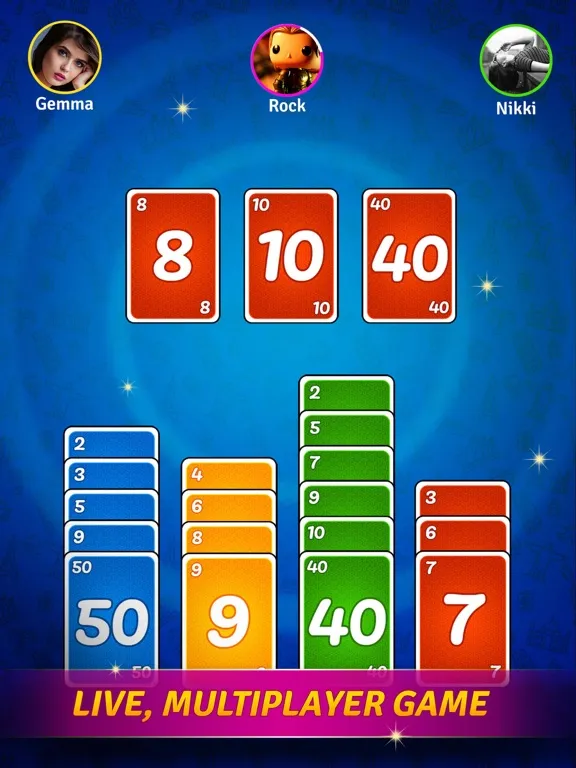 Dumbo Master iPad  Screenshots