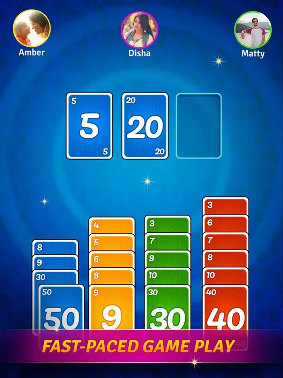 Dumbo Master iPad  Screenshots