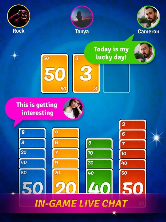 Dumbo Master iPad  Screenshots