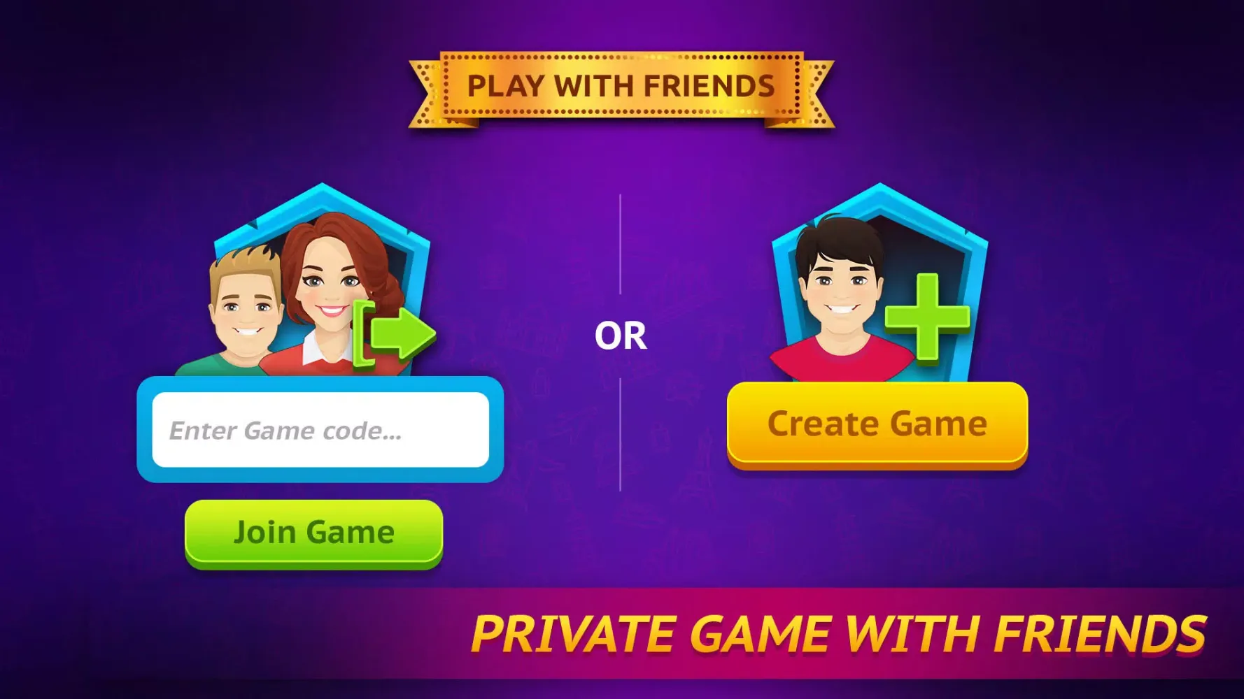 Rummy Master Screenshots