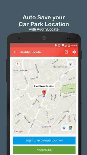 Скриншоты Audify - Notification Reader
